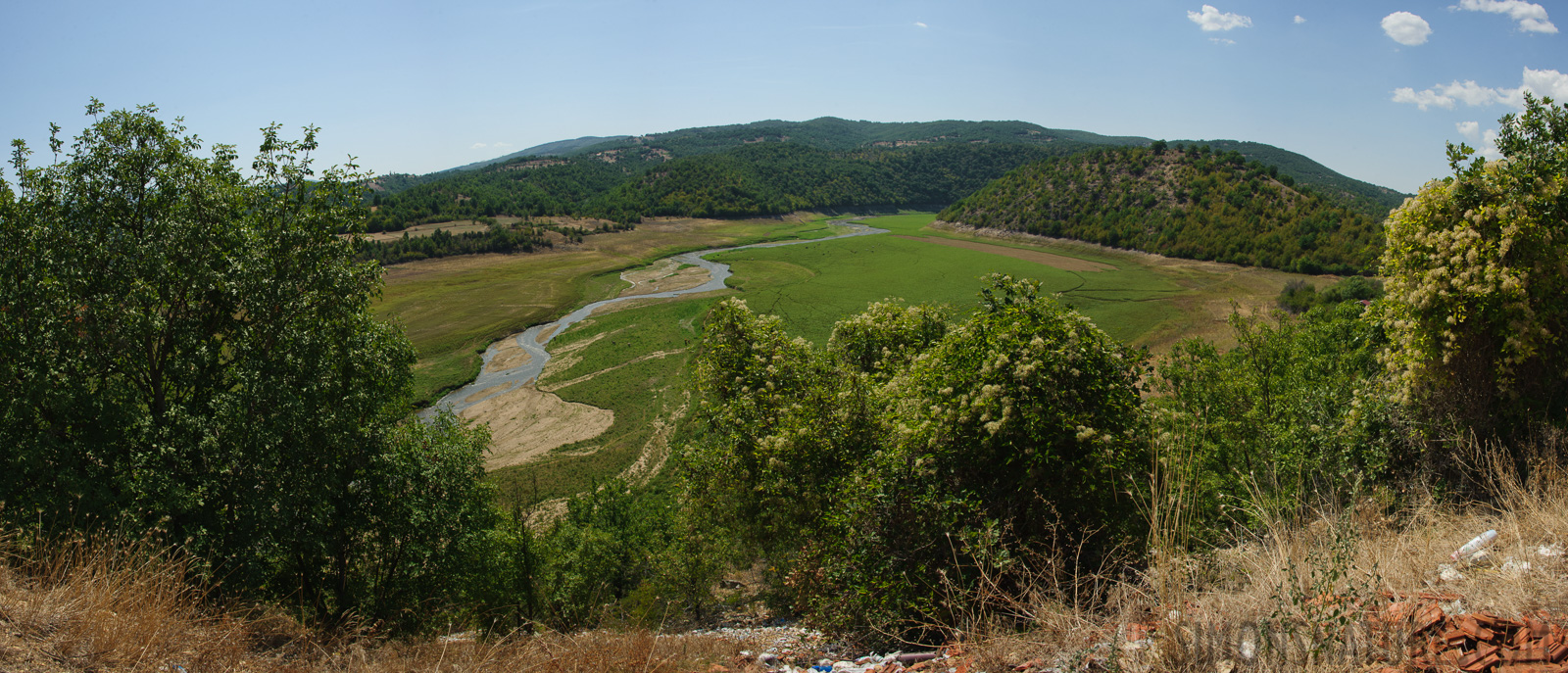 North Macedonia -  [28 mm, 1/640 sec at f / 13, ISO 400]